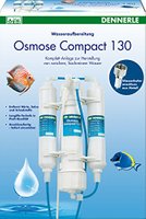 Dennerle 7039 Osmose Compact 130