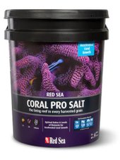 Red Sea Coral Pro Salt Meersalz