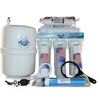 Vitalquell Pro  aqua twos Filtersystem